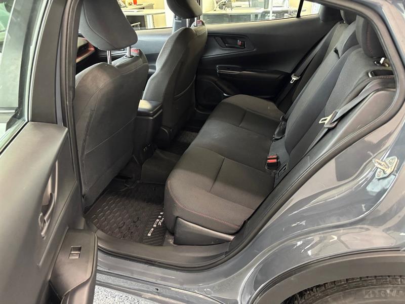 toyota Prius Prime 2024 - 10
