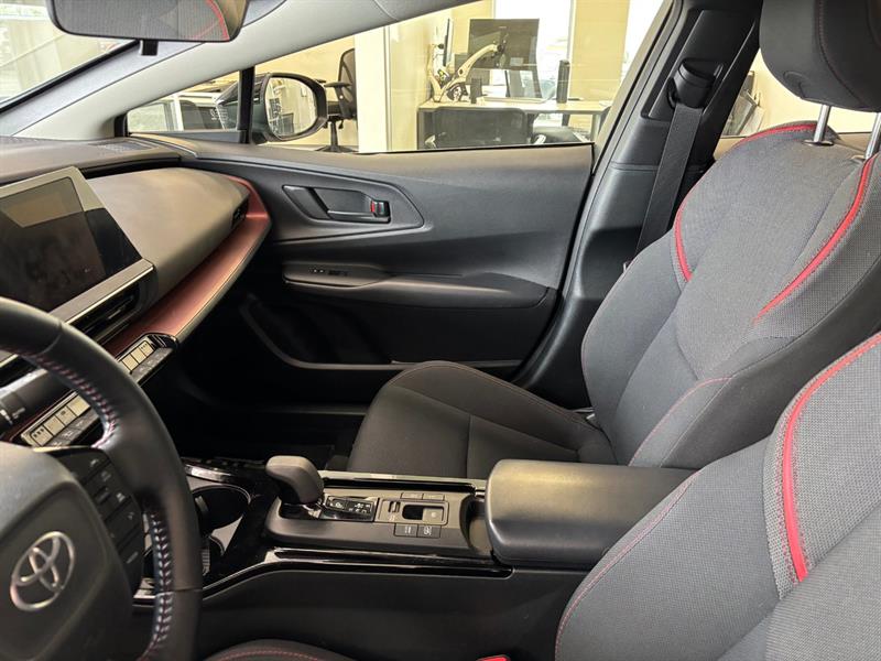 toyota Prius Prime 2024 - 12