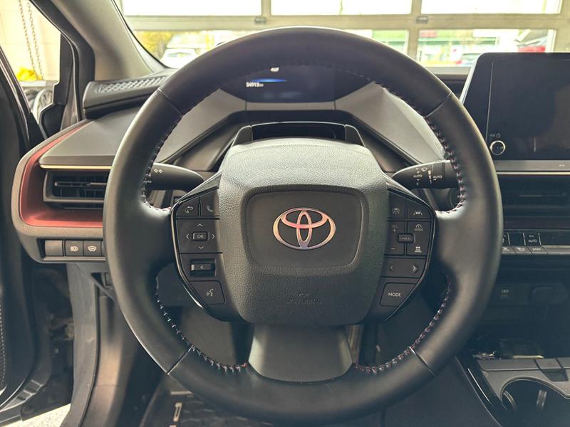 toyota Prius Prime 2024 - 13