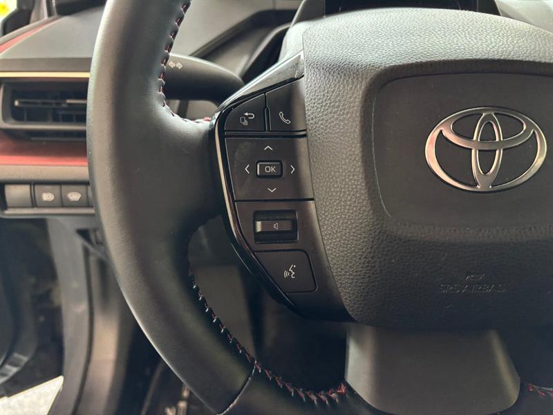 toyota Prius Prime 2024 - 16