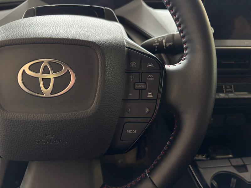 toyota Prius Prime 2024 - 17