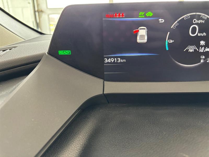 toyota Prius Prime 2024 - 18