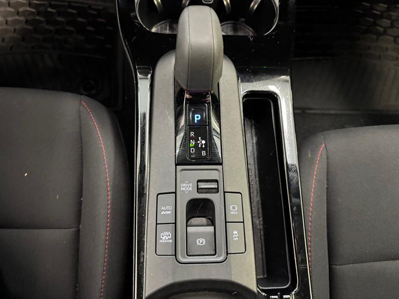 toyota Prius Prime 2024 - 19