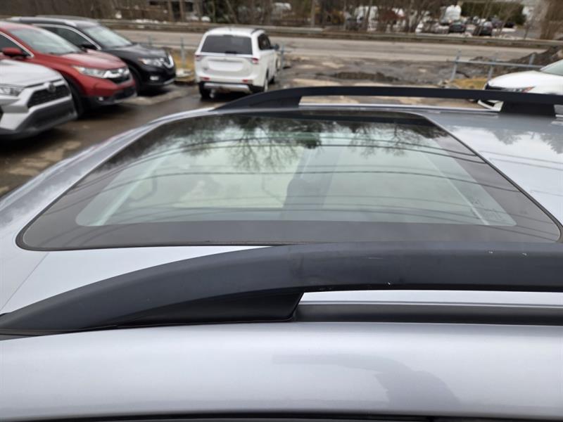 subaru Forester 2015 - 10