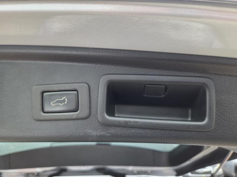 subaru Forester 2015 - 16