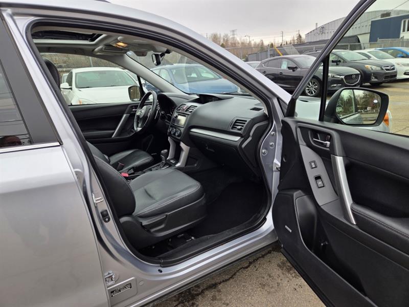 subaru Forester 2015 - 20