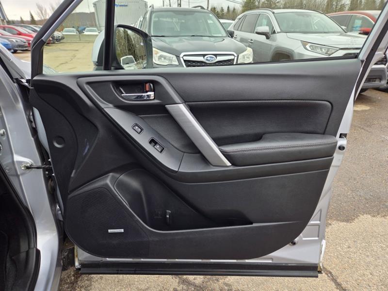 subaru Forester 2015 - 22