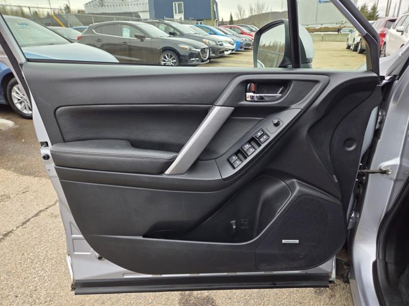 subaru Forester 2015 - 25