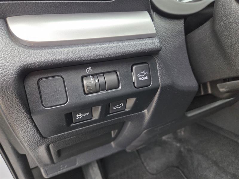 subaru Forester 2015 - 27