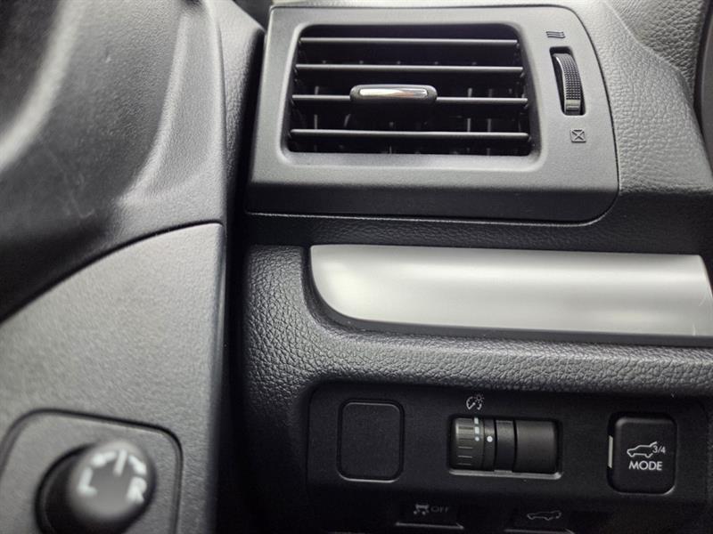 subaru Forester 2015 - 28