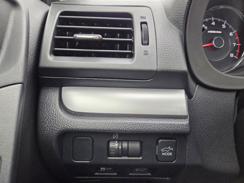 subaru Forester 2015 - 29