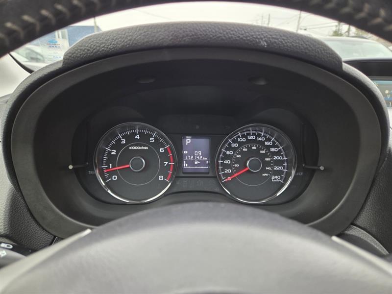 subaru Forester 2015 - 30
