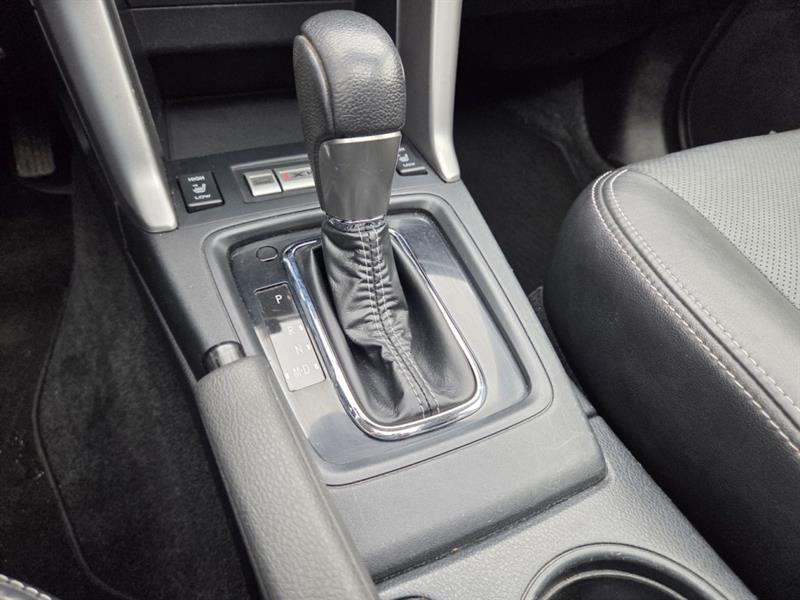 subaru Forester 2015 - 32