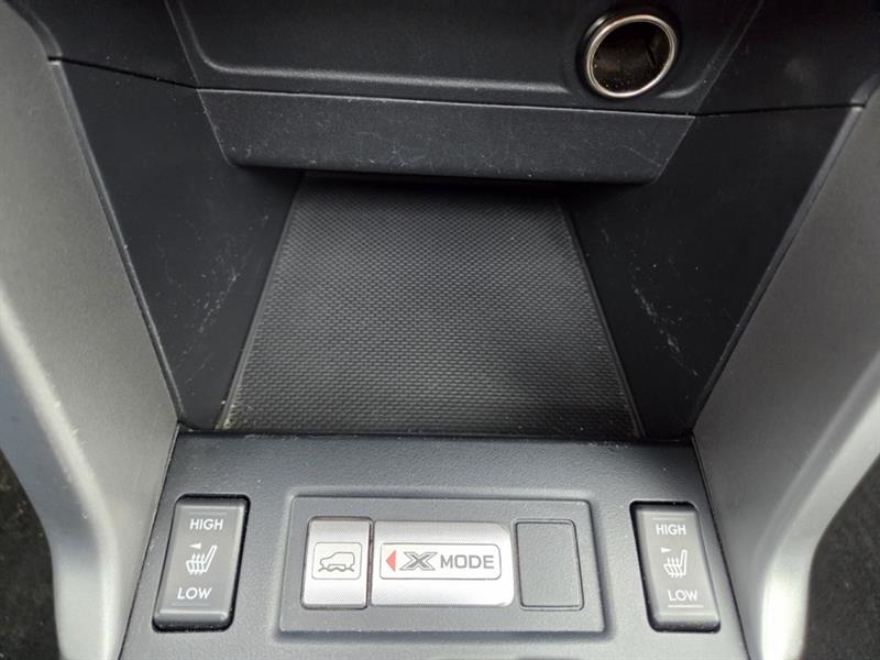 subaru Forester 2015 - 33