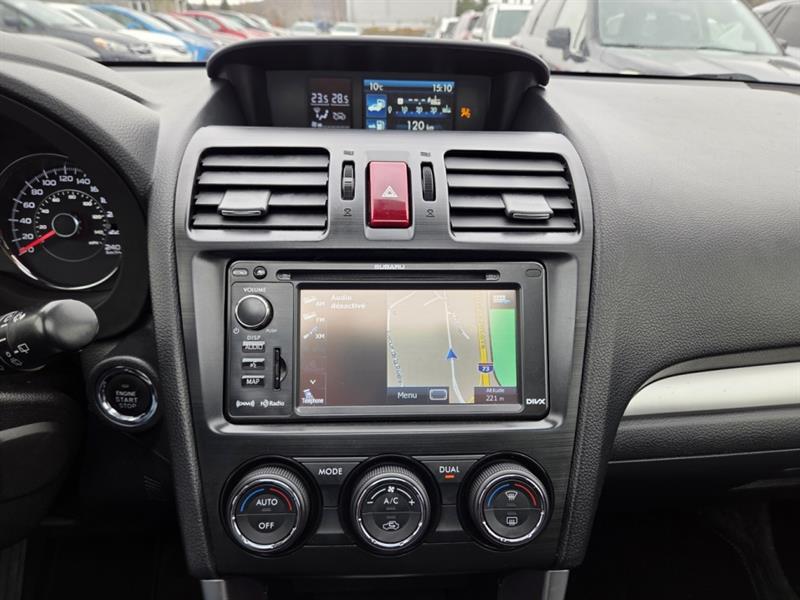 subaru Forester 2015 - 35