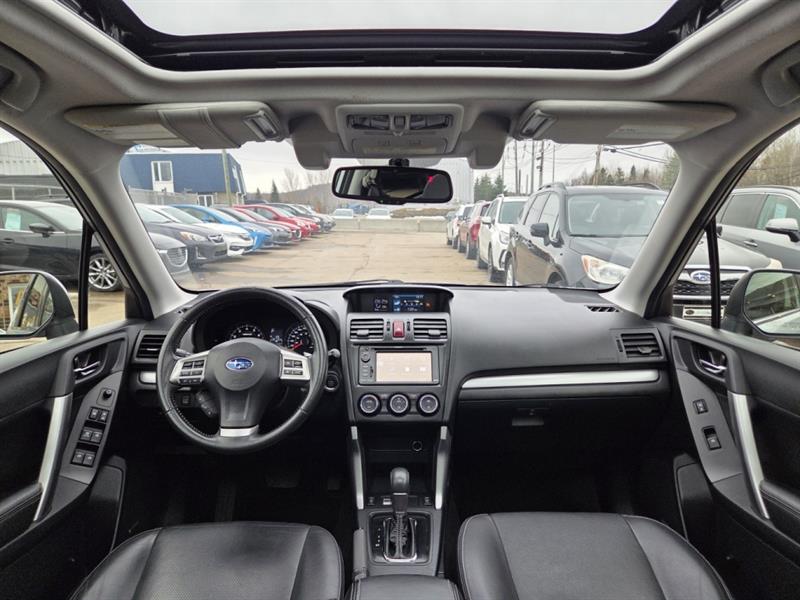 subaru Forester 2015 - 36