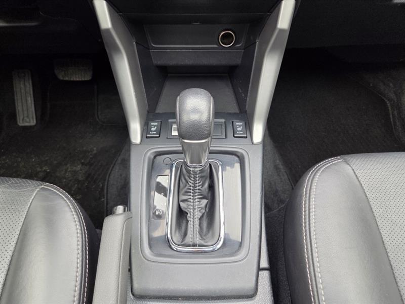 subaru Forester 2015 - 37
