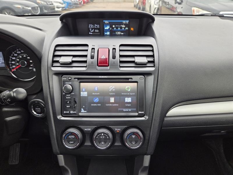 subaru Forester 2015 - 38