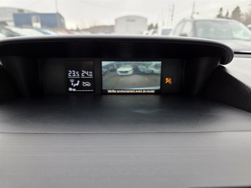 subaru Forester 2015 - 39