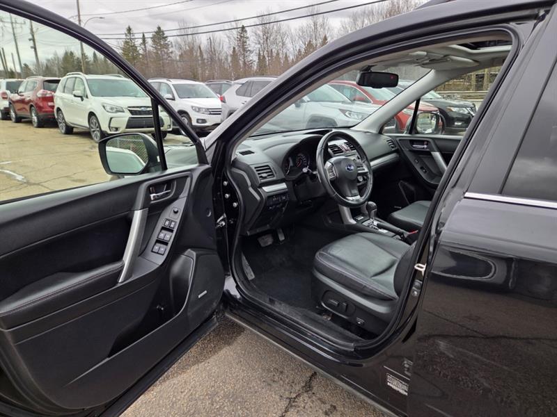 subaru Forester 2014 - 11