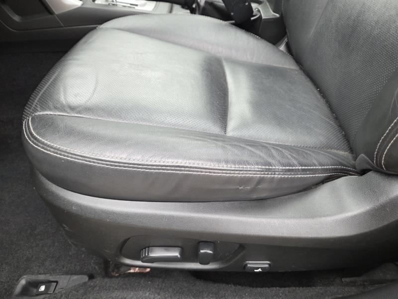 subaru Forester 2014 - 13