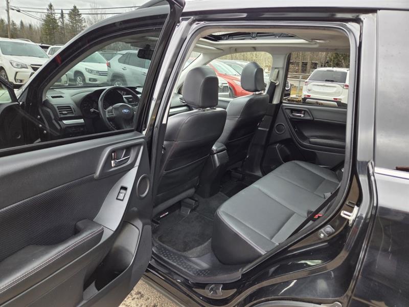 subaru Forester 2014 - 14
