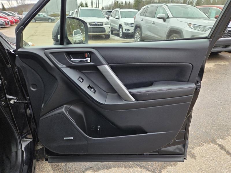 subaru Forester 2014 - 20