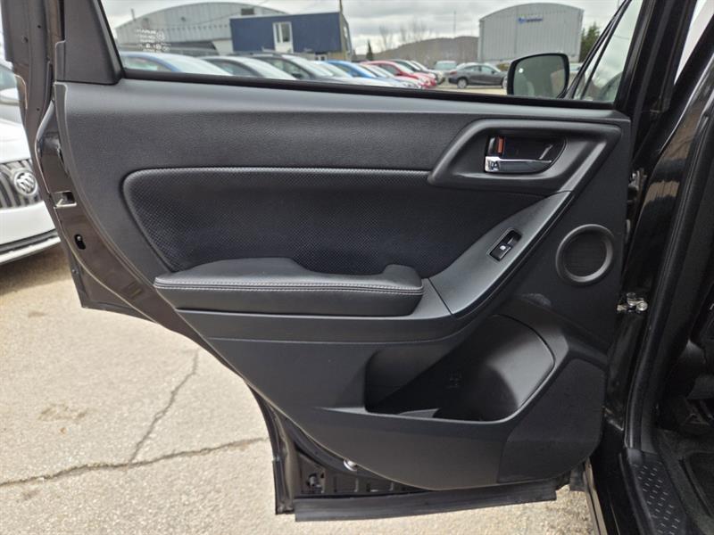 subaru Forester 2014 - 22