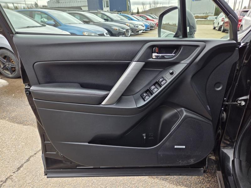 subaru Forester 2014 - 23