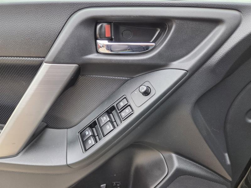 subaru Forester 2014 - 24