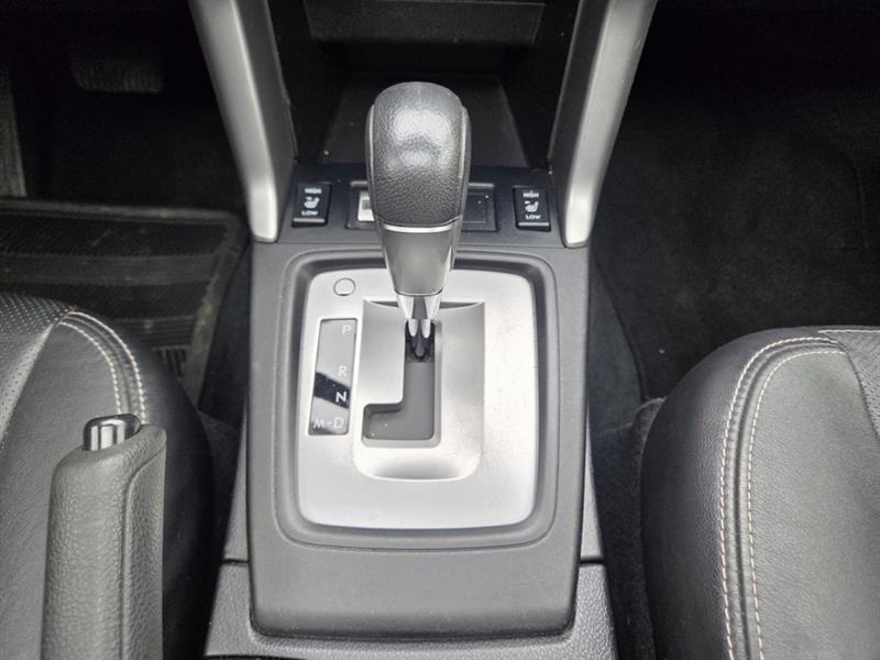 subaru Forester 2014 - 26