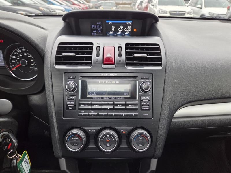 subaru Forester 2014 - 27