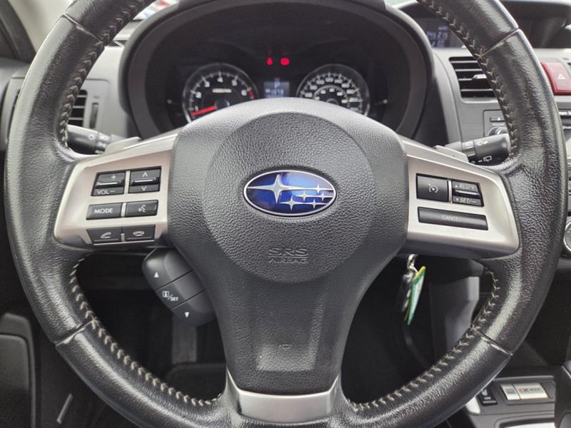 subaru Forester 2014 - 30