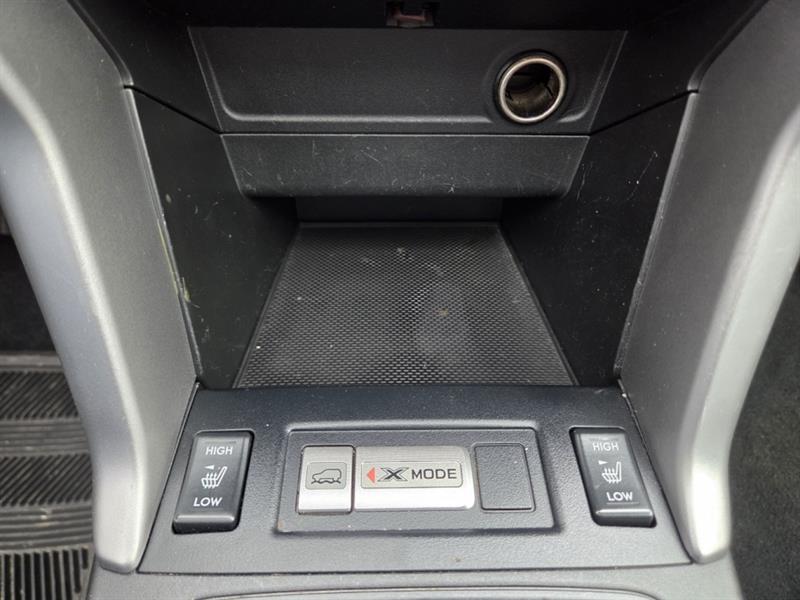 subaru Forester 2014 - 31