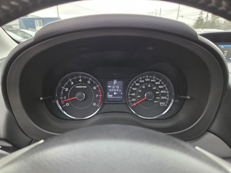subaru Forester 2014 - 32