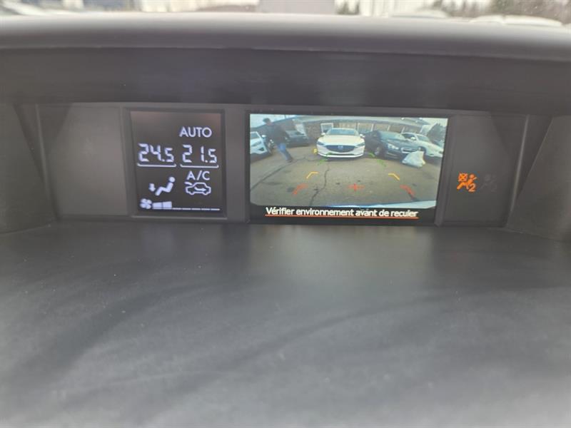 subaru Forester 2014 - 34