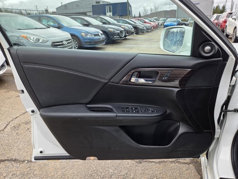 honda Berline Accord 2017 - 22