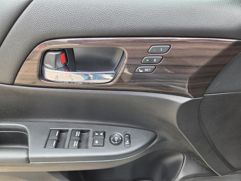 honda Berline Accord 2017 - 23