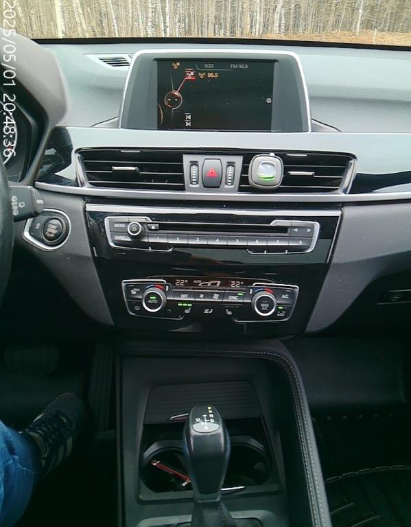 bmw X1 2017 - 20