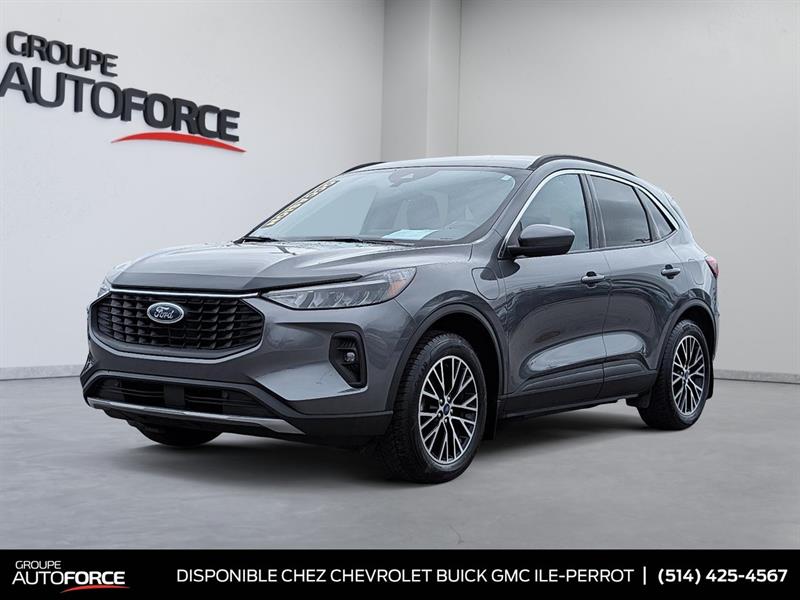 ford Escape 2023