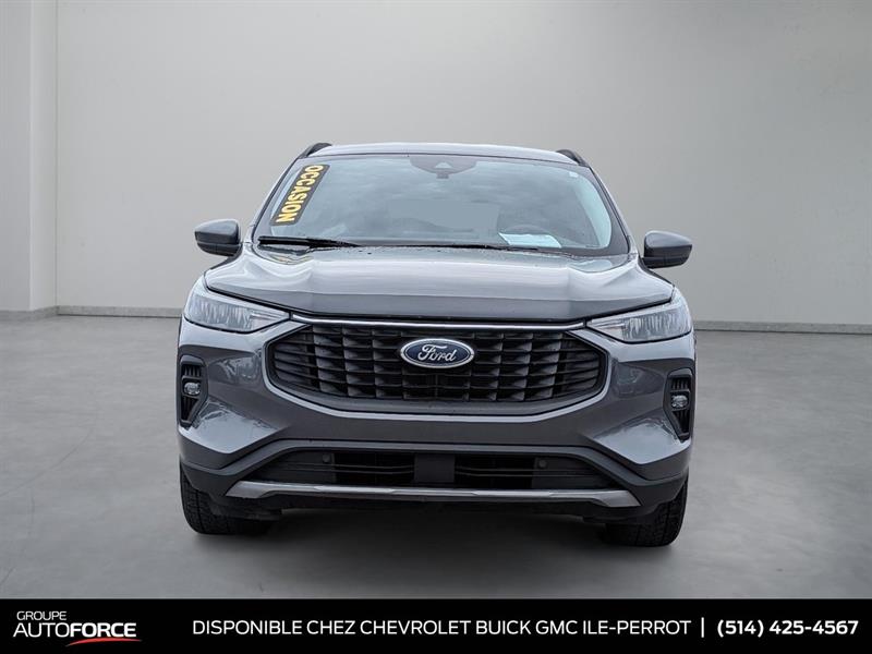 ford Escape 2023 - 2