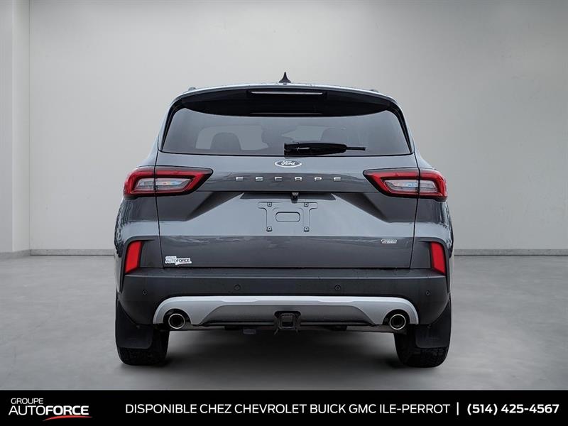 ford Escape 2023 - 3