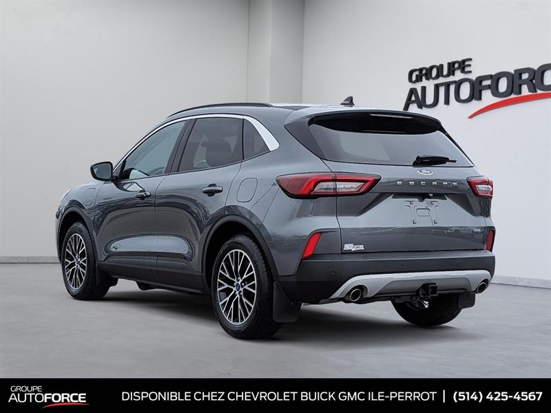 ford Escape 2023 - 4
