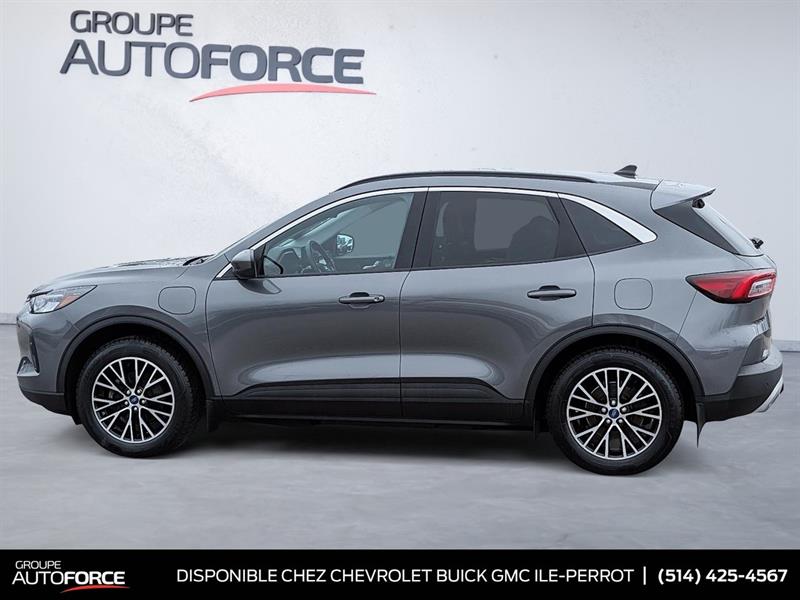 ford Escape 2023 - 5