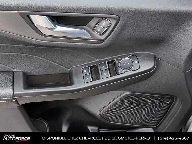 ford Escape 2023 - 7