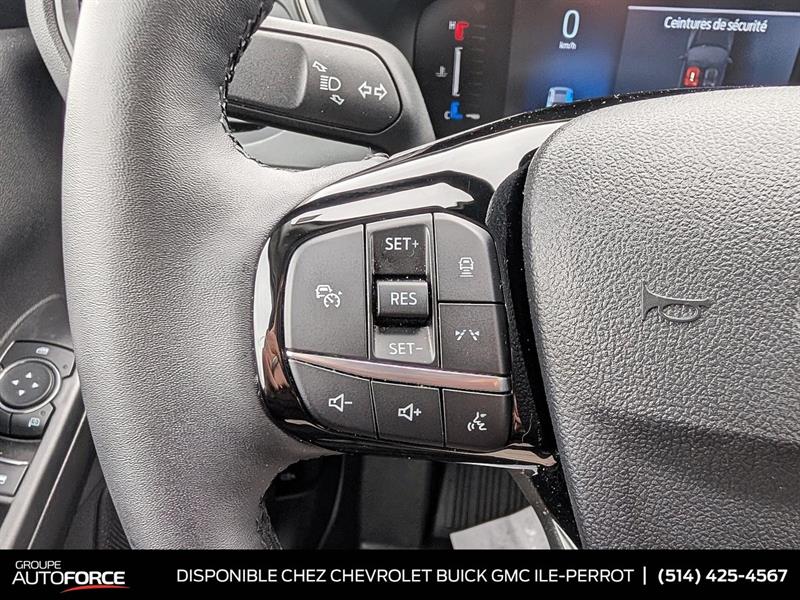 ford Escape 2023 - 9