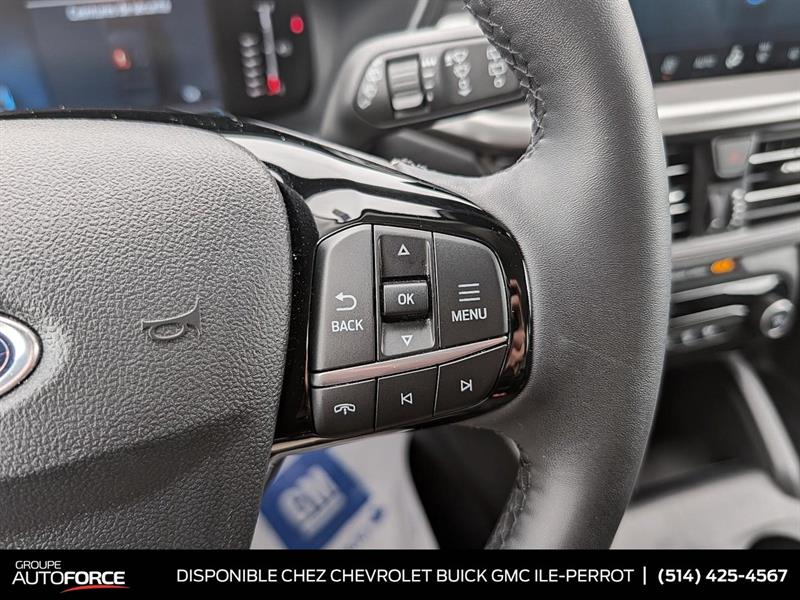 ford Escape 2023 - 10