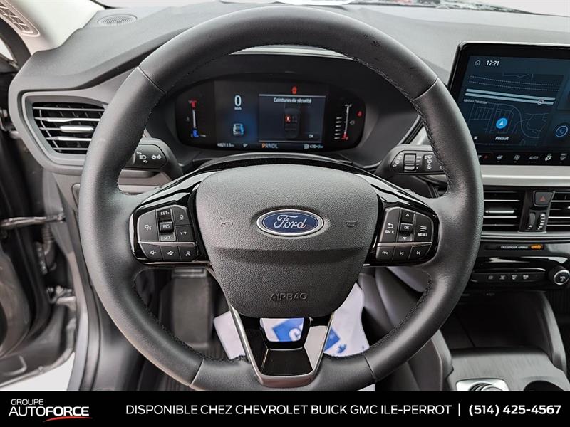 ford Escape 2023 - 11