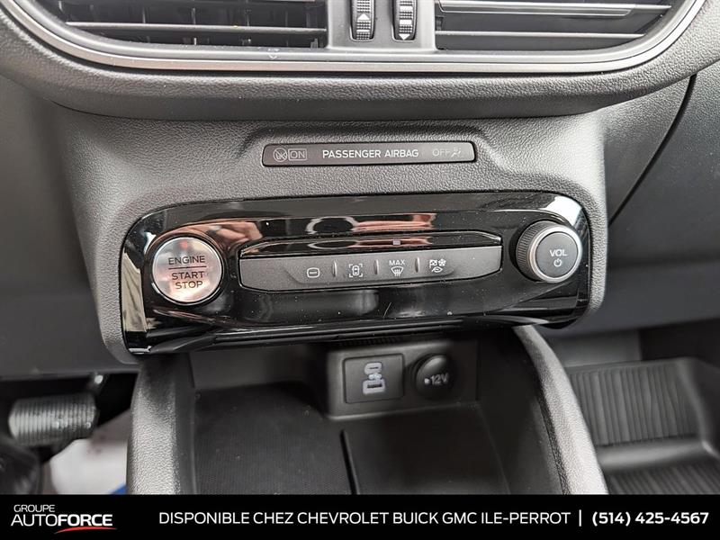 ford Escape 2023 - 13