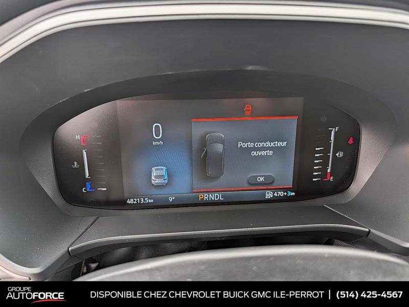 ford Escape 2023 - 14